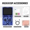 NEW Anbernic RG35XX SP Handheld Game Console