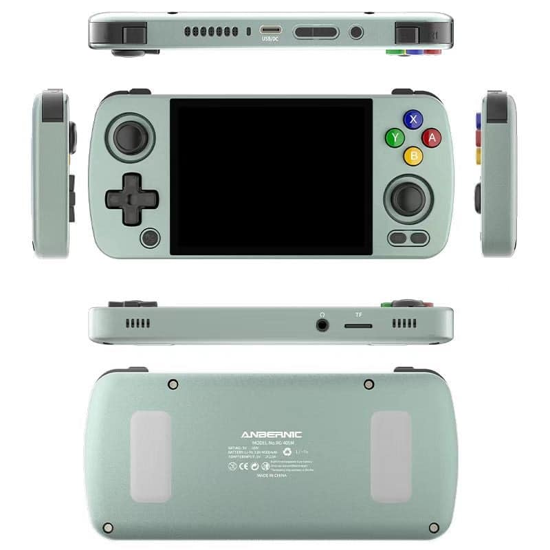 Anbernic RG405M Handheld Game Console