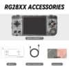 NEW Anbernic RG28XX Handheld Game Console