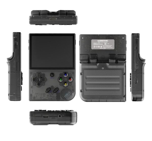 NEW Anbernic RG35XX Plus Handheld Game Console