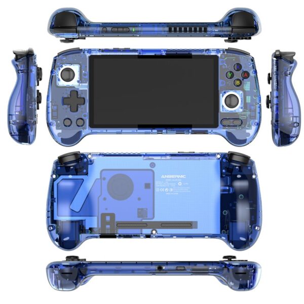 NEW Anbernic RG556 Handheld Game Console