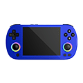 ANBERNIC RG40XX H Retro Handheld Gaming Console