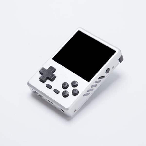 GKD PIXEL Metal Retro Game Console