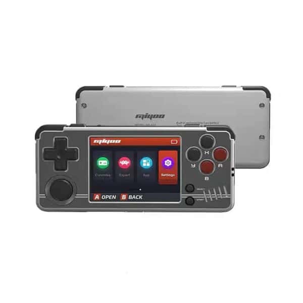 Miyoo A30 Retro Handheld Gaming Console