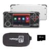 Miyoo A30 Retro Handheld Gaming Console