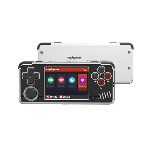 Miyoo A30 Retro Handheld Gaming Console