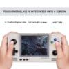 Retroid Pocket 2 Handheld Game Console