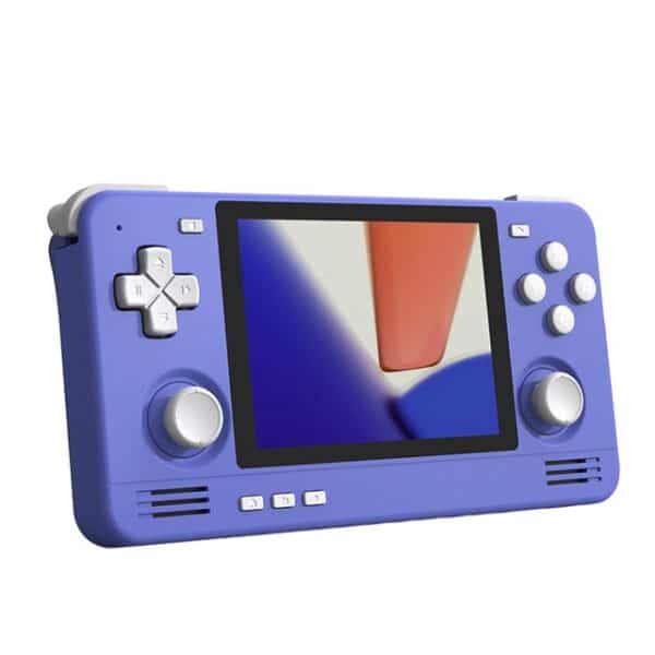 Retroid Pocket 2S Handheld Game Console