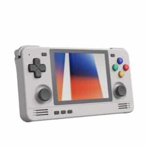 Retroid Pocket 2S Handheld Game Console