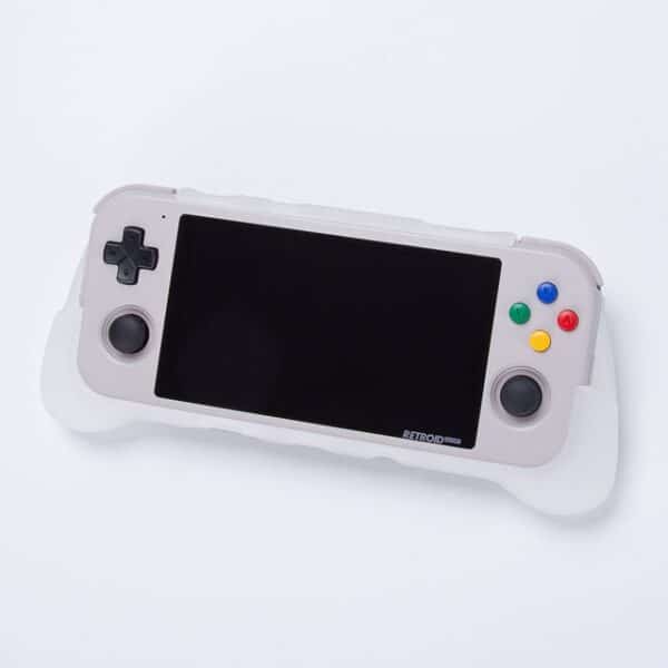 Retroid Pocket 2S Game Console Controller Handle