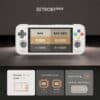 Retroid Pocket 4 Pro Android Handheld Game Console