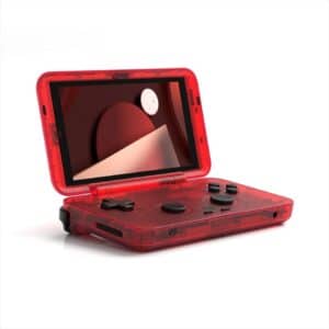 Retroid Pocket Flip Android Handheld Game Console