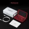 Retroid Pocket Flip Android Handheld Game Console