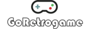 Goretrogame Logo